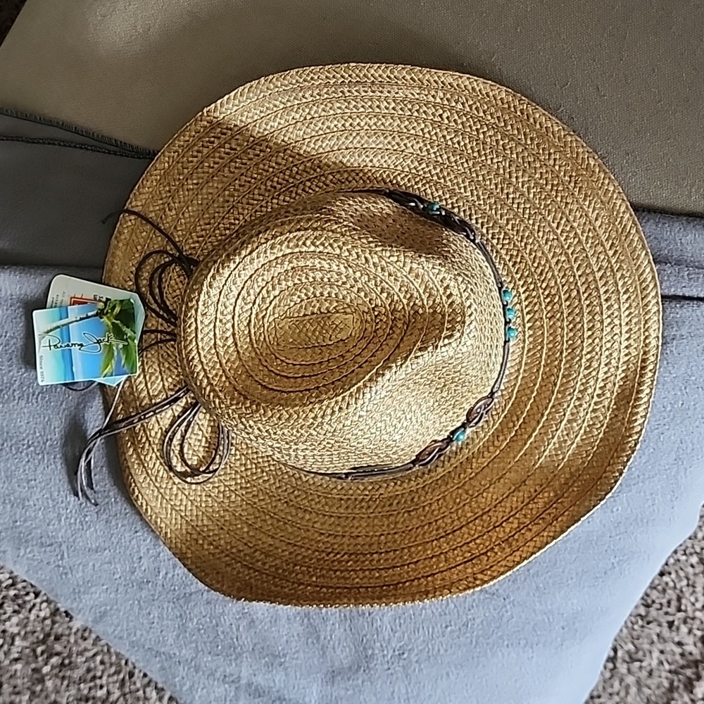 Womens hat